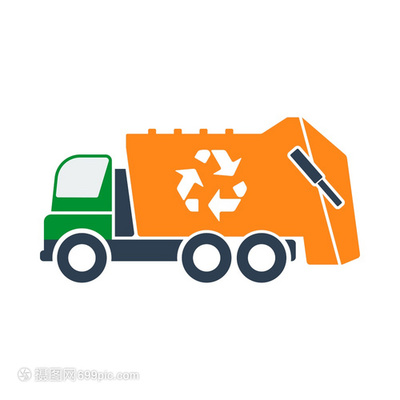 垃圾清運(yùn) 城市脈絡(luò)中的“清道夫”與環(huán)保重任