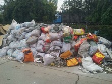 北京周邊垃圾清運 現狀、挑戰與優化路徑