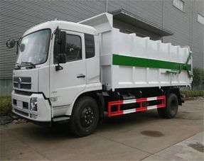 探尋蓬安縣擺臂式垃圾清運(yùn)車生產(chǎn)與服務(wù)網(wǎng)絡(luò)